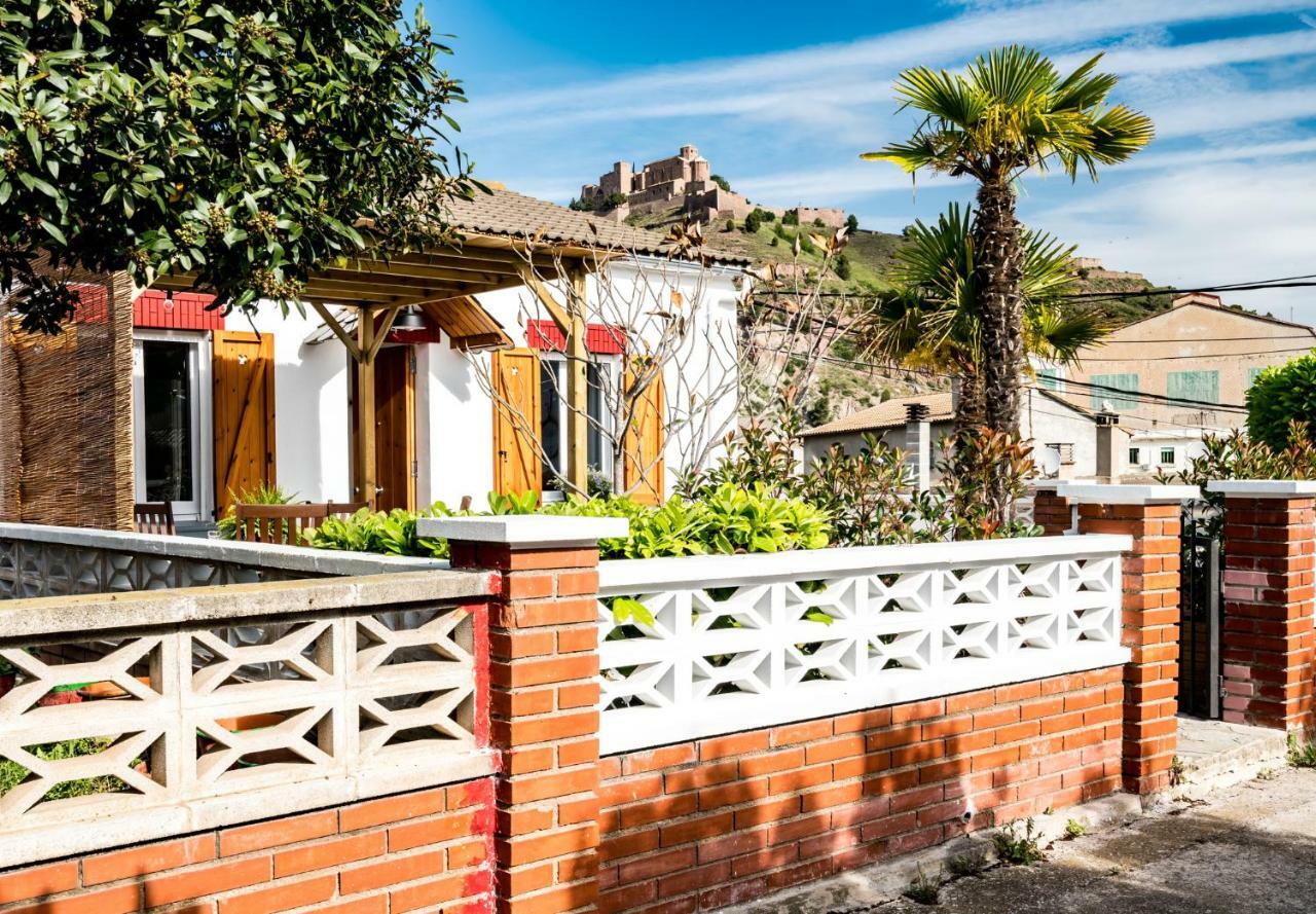 Ca La Magdalena Villa Cardona Exterior photo
